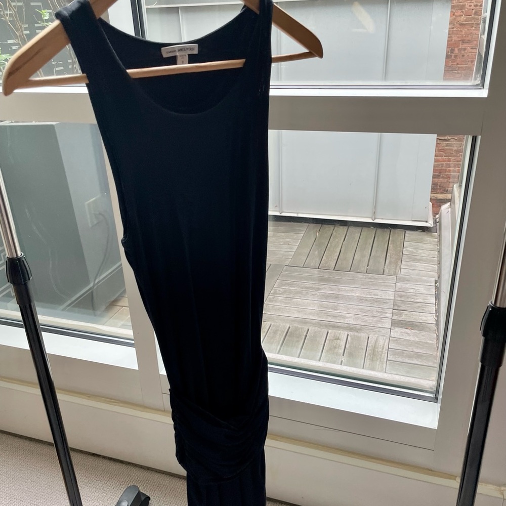 James Perse Banned Dress